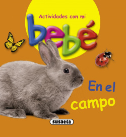En el campo
