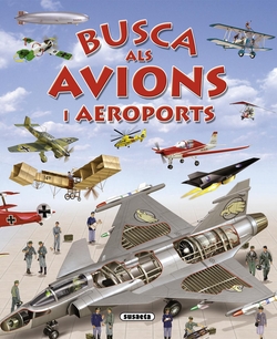 Als avions i aeroports