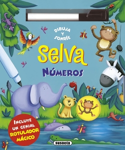 Selva - números