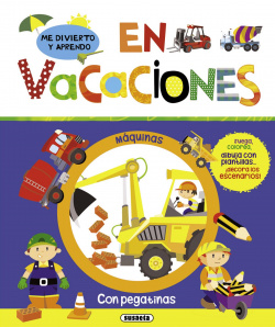 En vacaciones