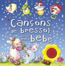 Cançons de bressol per al meu bebe