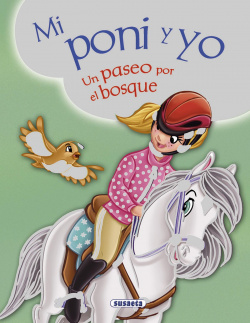 Un paseom por el bosque