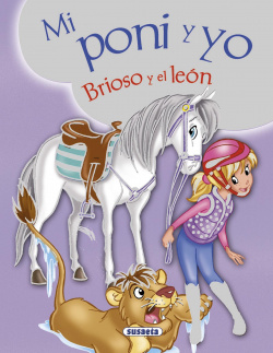 Brioso y el leon