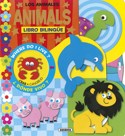 Animales/animals