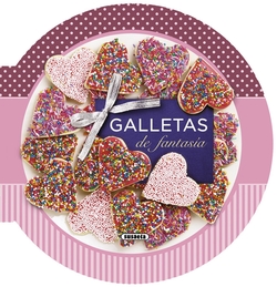 Galletas de fantasia