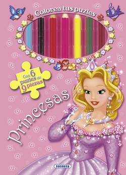 Princesas