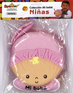 Mi bebe niñas