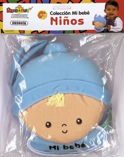 Mi bebe niños
