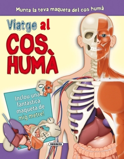 Viatge al cos huma