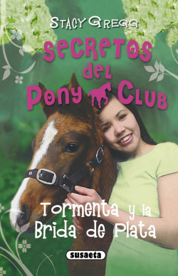 Tormenta y la Brida de Plata