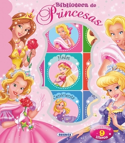 Princesas
