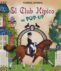 EL CLUB HÍPICO DE POP-UP