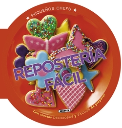 Reposteria facil