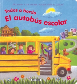 El autobus escolar