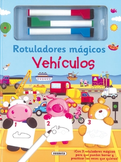 Vehiculos