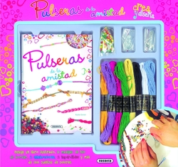 Pulseras de la amistad