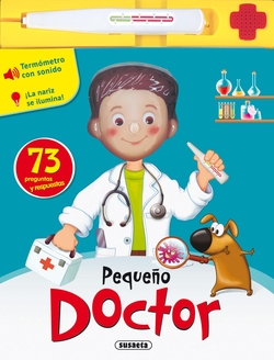 Pequeño doctor