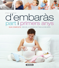 Embaràs, part i primers anys