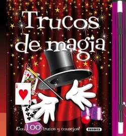 Trucos de mágia