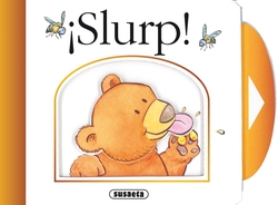 ¡Slurp!