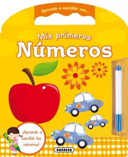 Mis primeros numeros