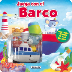 Juega con el barco