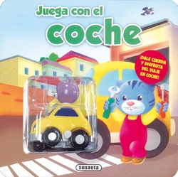 Juega con el coche