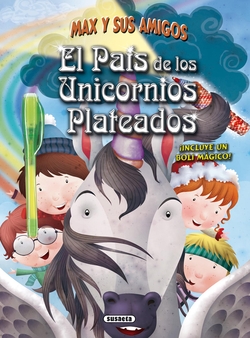 El pais de los unicornois