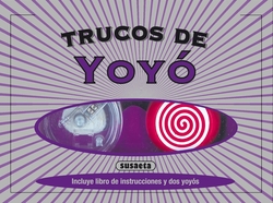 Trucos de yoyo