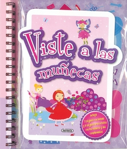 Viste a las muñecas