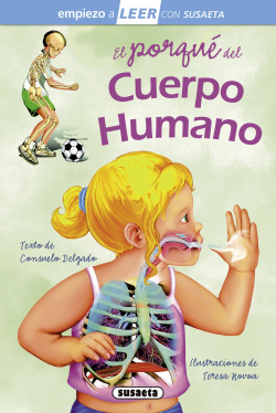 El porquÈ del cuerpo humano