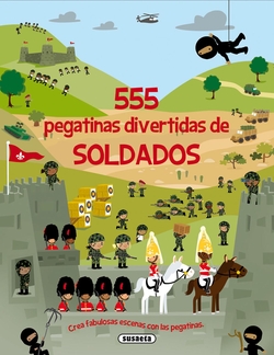 Soldados