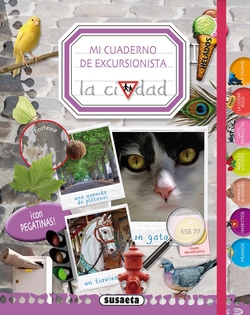La ciudad
