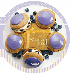 Whoopie pies