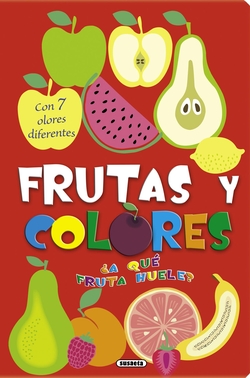 Frutas y colores