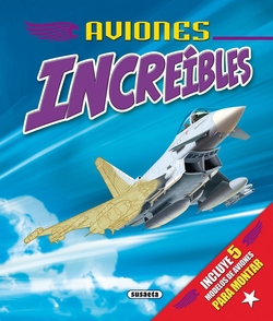 Aviones increíbles