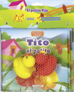 Tito el patito