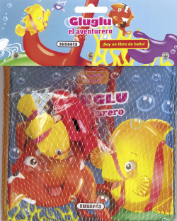 Gluglu el aventurero