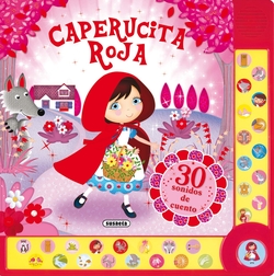 Caperucita roja