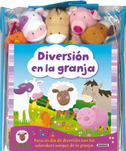 Diversión el al granja