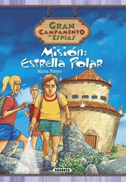Misión:estrella polar