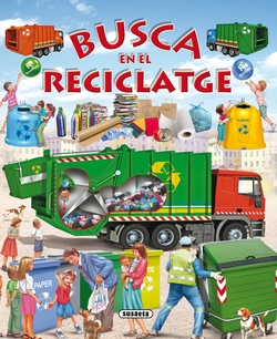 El reciclatge