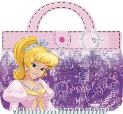 Mi maletín de princesas