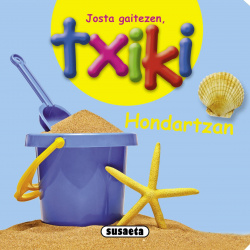 Hondartzan