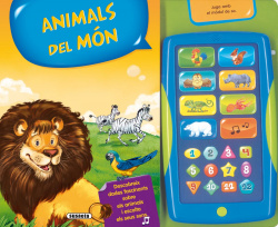 Animals del món