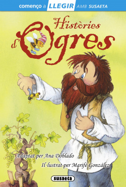 Histories d´ogres