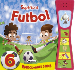 Súpersons futbol