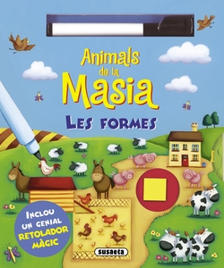 Animals de la masia-les formes