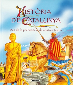 Historia de Catalunya