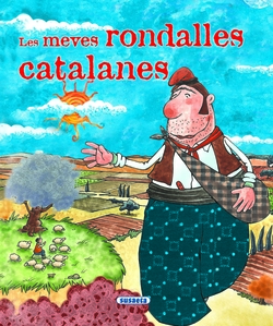 Les meves rondalles catalanes
